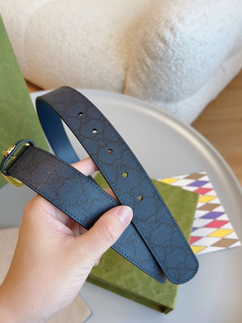 Gvc*1 belts